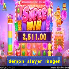 demon slayer mugen apk download